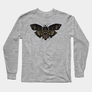 Aesthetic Bug Long Sleeve T-Shirt